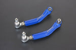 HARDRACE Rear Upper Camber Kit - BMW X5 (E53) - Hardened Rubber - HARDRACE Thumbnail