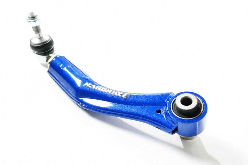 HARDRACE Rear Upper Camber Kit - BMW X5 (E53) - Hardened Rubber - Image 2