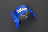 HARDRACE Hardden Engine Mount Left Side - Mitsubishi Lancer (CJ) / Outlander