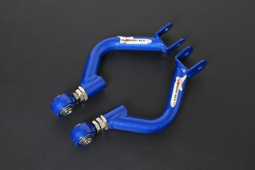 HARDRACE Rear Upper Camber Kit - Nissan Skyline GTS-T (R33/R34) / Skyline GT-R (R33/R34) - Pillow Ball