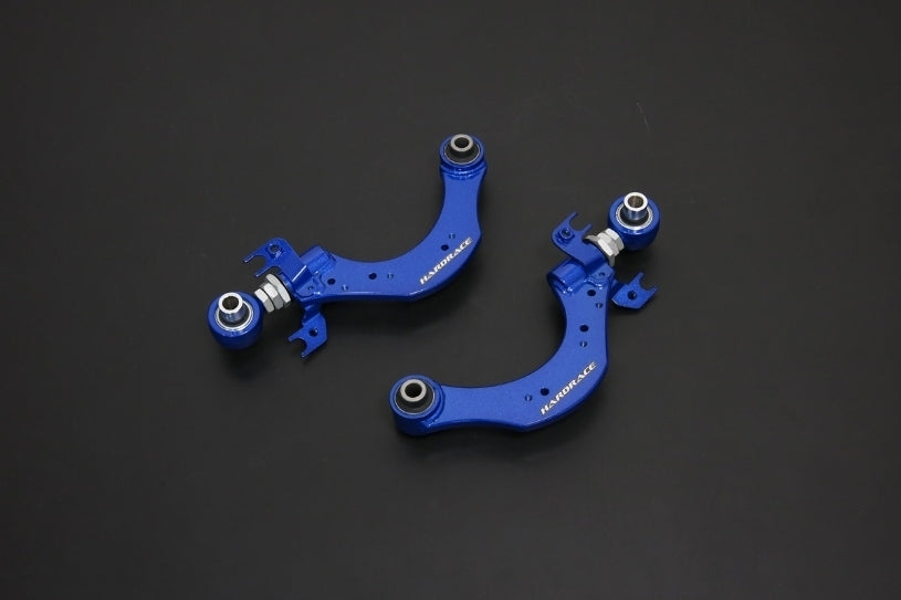 HARDRACE Rear Camber Kit - Lexus RX (AL10) - Pillow Ball / Hardened Rubber