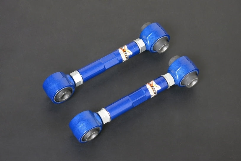 HARDRACE Rear Toe Arm - Lexus RX (AL10/AL20) / Toyota Kluger (XU50) - Hardened Rubber