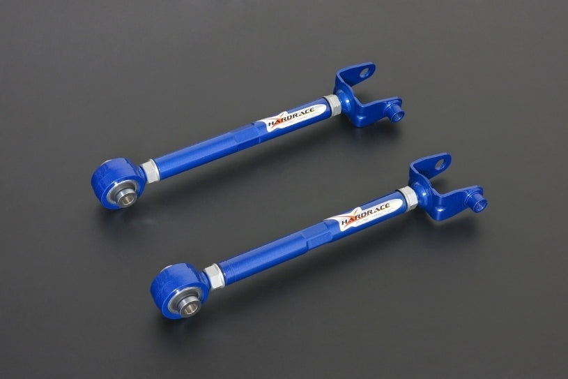 HARDRACE Rear Camber Kit - Honda S660 (JW5) - Pillow Ball