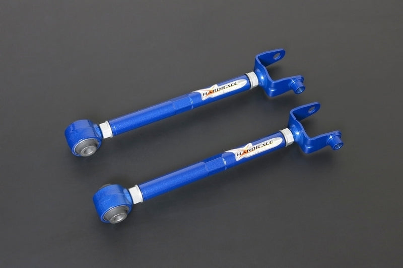 HARDRACE Rear Camber Kit - Honda S660 (JW5) - Hardened Rubber - HARDRACE