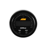 AEM X-Series AEMnet CAN Bus Gauge Kit - Universal - Image 2 - AEM Electronics Thumbnail