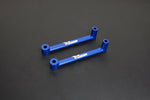 HARDRACE Rear Lower Lateral Brace - Lexus NX (AZ10) - HARDRACE Thumbnail