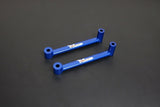 HARDRACE Rear Lower Lateral Brace - Lexus NX (AZ10)