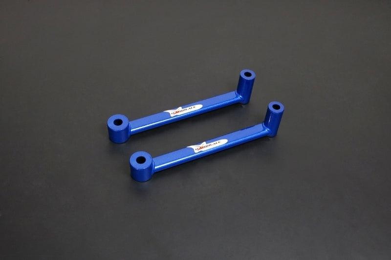 HARDRACE Rear Lower Lateral Brace - Lexus NX (AZ10) - HARDRACE