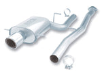 Borla Cat-Back Exhaust - Subaru WRX STI (GD) - XR-1 S-Type 3in - Borla Thumbnail