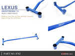 HARDRACE Rear Lower Brace - Lexus NX (AZ10) - Image 6 - HARDRACE Thumbnail