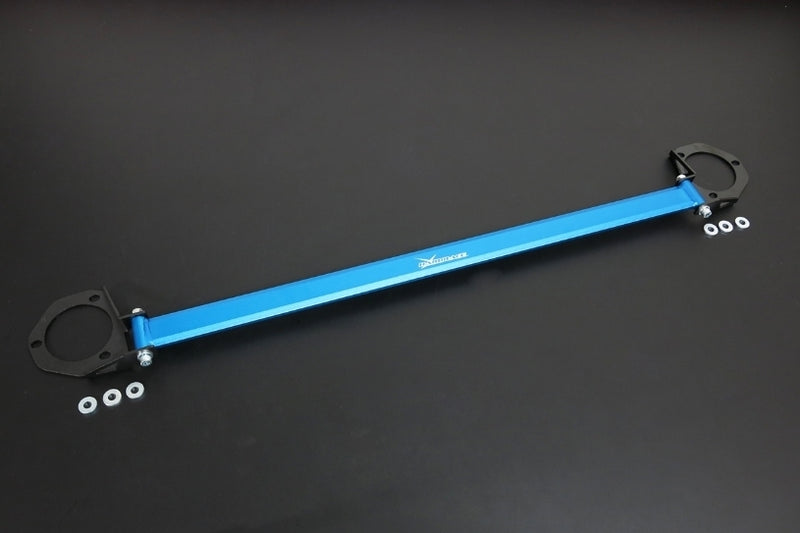 HARDRACE Front Strut Bar - Mitsubishi Lancer (CJ) - HARDRACE