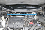 HARDRACE Front Strut Bar - Mitsubishi Lancer (CJ) - Image 9 - HARDRACE Thumbnail