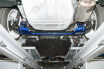 HARDRACE Rear Add-On Sway Bar (17mm) - Honda HR-V (RU) - Image 2 - HARDRACE Thumbnail