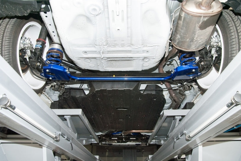 HARDRACE Rear Add-On Sway Bar (17mm) - Honda HR-V (RU) - Image 2