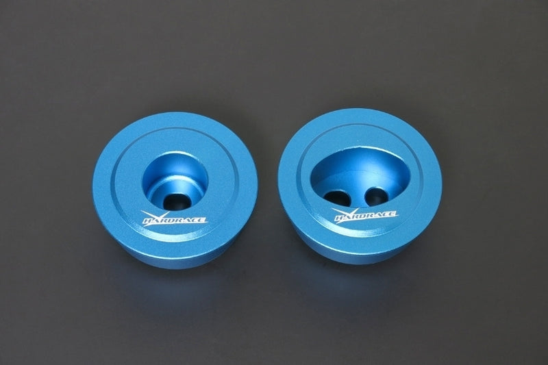 HARDRACE Hardened Rubber Bushing - Lexus SC (Z30) / Toyota Soarer (Z30) / Supra (JZA80) - Hardened Rubber - HARDRACE