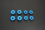 HARDRACE Rear Subframe Bushing (Solid Aluminium) - Nissan Skyline GTS-T (R32/R33/R34) / Silvia / 180SX / 200SX (S13/S14/S15) - HARDRACE Thumbnail