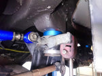 HARDRACE Rear Subframe Bushing (Solid Aluminium) - Nissan Skyline GTS-T (R32/R33/R34) / Silvia / 180SX / 200SX (S13/S14/S15) - Image 7 - HARDRACE Thumbnail