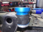 HARDRACE Rear Subframe Bushing (Solid Aluminium) - Nissan Skyline GTS-T (R32/R33/R34) / Silvia / 180SX / 200SX (S13/S14/S15) - Image 9 - HARDRACE Thumbnail