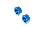 HARDRACE Rear Subframe Bushing (Solid Aluminium) - Nissan Skyline GTS-T (R32/R33/R34) / Silvia / 180SX / 200SX (S13/S14/S15) - Image 4 - HARDRACE Thumbnail