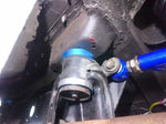 HARDRACE Rear Subframe Bushing (Solid Aluminium) - Nissan Skyline GTS-T (R32/R33/R34) / Silvia / 180SX / 200SX (S13/S14/S15) - Image 6 - HARDRACE Thumbnail