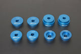HARDRACE Rear Subframe Bushing - Nissan 350Z (Z33)