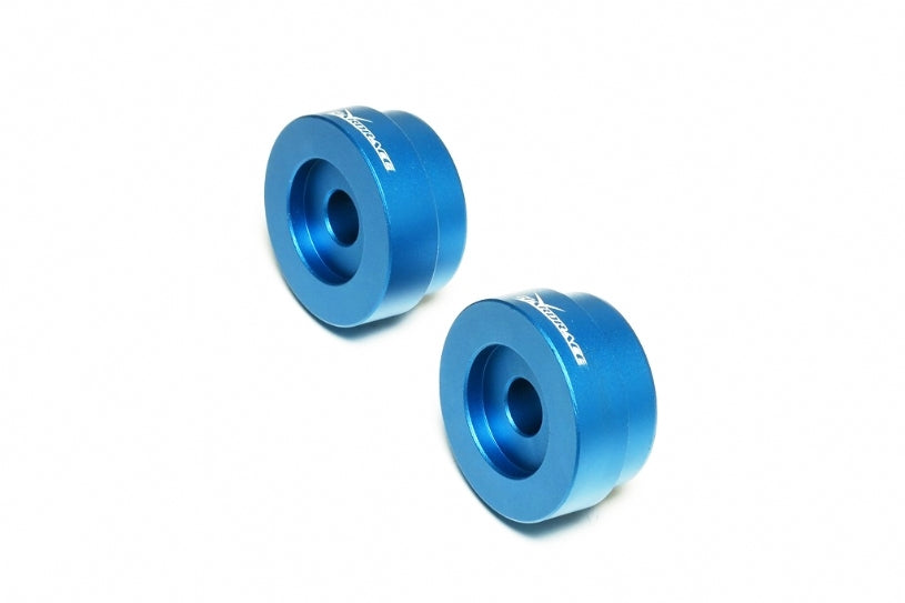 HARDRACE Rear Subframe Bushing - Nissan 350Z (Z33) - Image 2