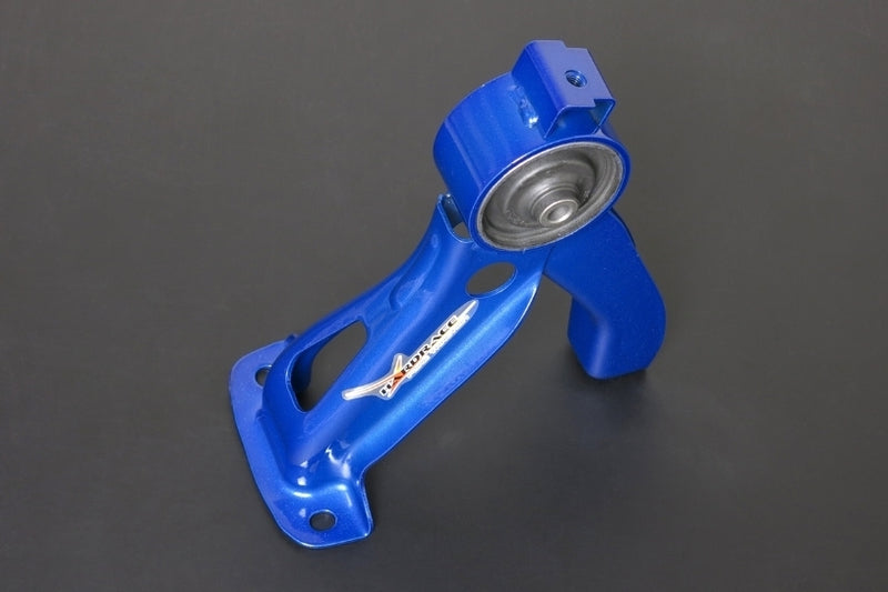HARDRACE Hardened Engine Mount (Rear Side) - Mitsubishi Lancer Evolution X (CZ4A) - HARDRACE