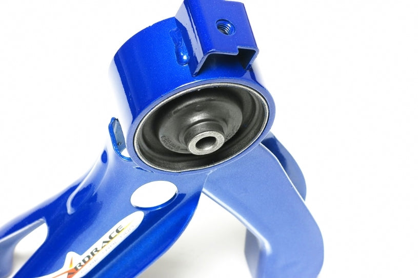 HARDRACE Hardened Engine Mount (Rear Side) - Mitsubishi Lancer Evolution X (CZ4A) - Image 2