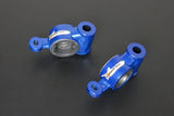 HARDRACE Front Lower Compliance Bush - Mazda 3 (BM/BY) - Hardened Rubber