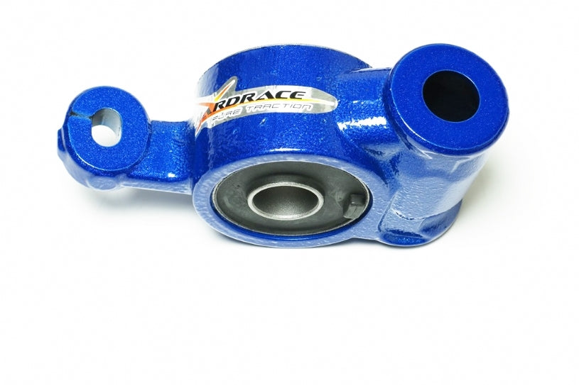 HARDRACE Front Lower Compliance Bush - Mazda 3 (BM/BY) - Hardened Rubber - Image 2