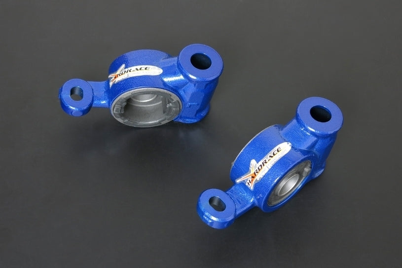 HARDRACE Front Lower Compliance Bush - Mazda 6 (GJ) / CX-5 (KE) - Hardened Rubber