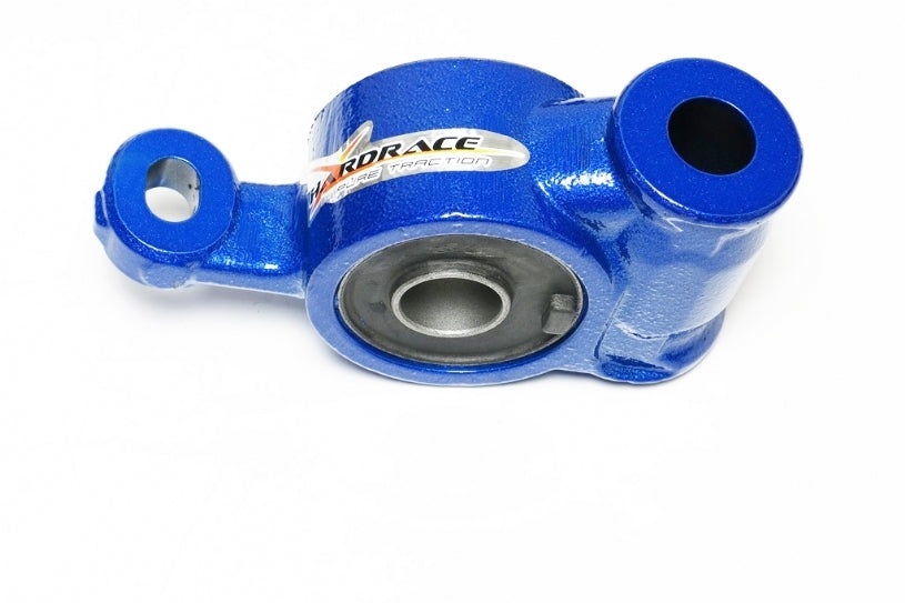 HARDRACE Front Lower Compliance Bush - Mazda 6 (GJ) / CX-5 (KE) - Hardened Rubber - Image 2
