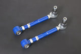 HARDRACE Rear Toe Arm - Lexus CT (ZWA10) / NX (AZ10) / Toyota RAV4 (XA40) / Harrier (ZSU6xW) - Hardened Rubber