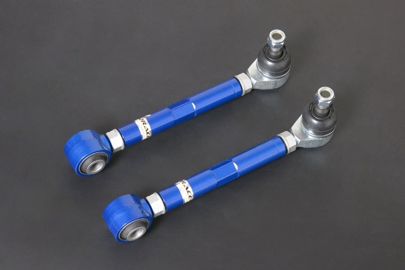HARDRACE Rear Toe Arm - Lexus CT (ZWA10) / NX (AZ10) / Toyota RAV4 (XA40) / Harrier (ZSU6xW) - Hardened Rubber