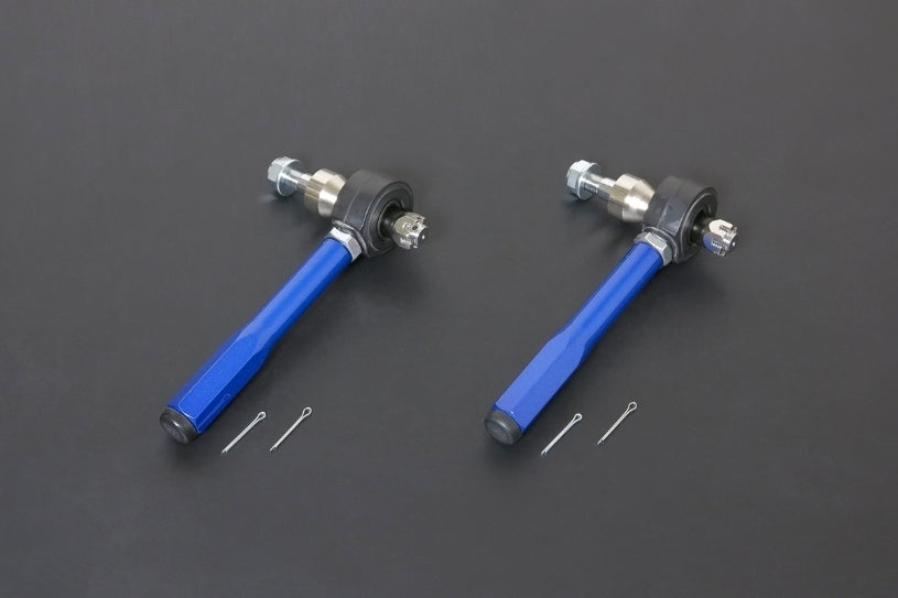 HARDRACE RC Tie Rod End - Toyota Soarer (Z30) / Supra (JZA80)