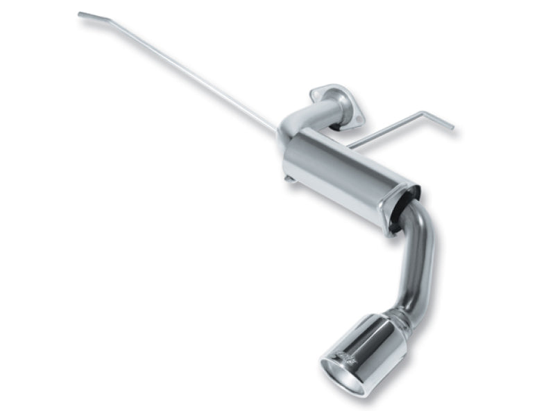 Borla Rear Section Exhaust - Mitsubishi Lancer ES / VR / VRX (CJ) - Borla