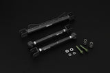 HARDRACE HICAS Removal Kit - Nissan Skyline GTS-T (R32) / Skyline GT-R (R32) / Silvia / 180SX / 200SX (S13) - Hardened Rubber - Black