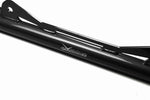 HARDRACE HICAS Removal Kit - Nissan Skyline GTS-T (R32) / Skyline GT-R (R32) / Silvia / 180SX / 200SX (S13) - Hardened Rubber - Black - Image 6 - HARDRACE Thumbnail