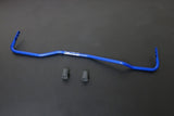 HARDRACE Rear 17mm Sway Bar - Lexus IS200 / IS300 (XE10) / Toyota Chaser / Mark II (JZX110) / Crown (JZS17x)