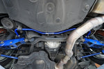 HARDRACE Rear 17mm Sway Bar - Lexus IS200 / IS300 (XE10) / Toyota Chaser / Mark II (JZX110) / Crown (JZS17x) - Image 9 - HARDRACE Thumbnail