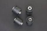 HARDRACE Front Lower Arm Bush - Lexus SC (Z30) / Toyota Soarer (Z30) / Supra (JZA80) - Pillow Ball