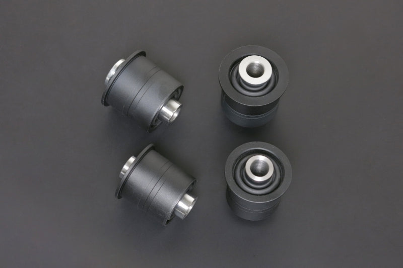 HARDRACE Front Lower Arm Bush - Lexus SC (Z30) / Toyota Soarer (Z30) / Supra (JZA80) - Pillow Ball - HARDRACE