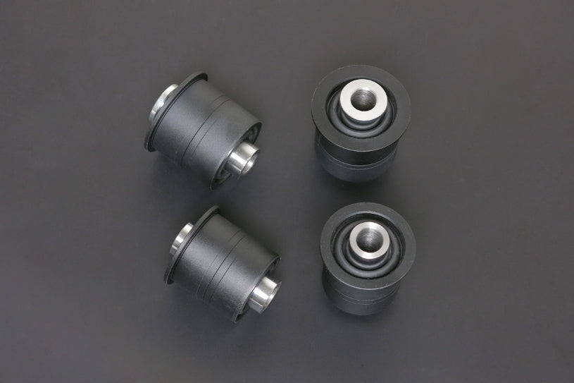HARDRACE Front Lower Arm Bush - Lexus SC (Z30) / Toyota Soarer (Z30) / Supra (JZA80) - Pillow Ball