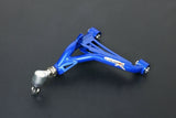 Hardrace Rear Upper Camber Kit – Nissan 370Z / Nissan Z RZ34