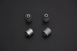 HARDRACE Rear Lower Arm Bushing - Honda S2000 (AP1/AP2) - Hardened Rubber - Without Rear Lower-Front Bushing - HARDRACE Thumbnail