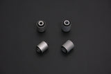 HARDRACE Rear Lower Arm Bushing - Honda S2000 (AP1/AP2) - Hardened Rubber - Without Rear Lower-Front Bushing