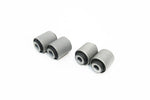 HARDRACE Rear Lower Arm Bushing - Honda S2000 (AP1/AP2) - Hardened Rubber - Without Rear Lower-Front Bushing - Image 2 - HARDRACE Thumbnail