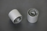 HARDRACE Front Lower Arm Bush - BMW 3 Series (E46) - Hardened Rubber