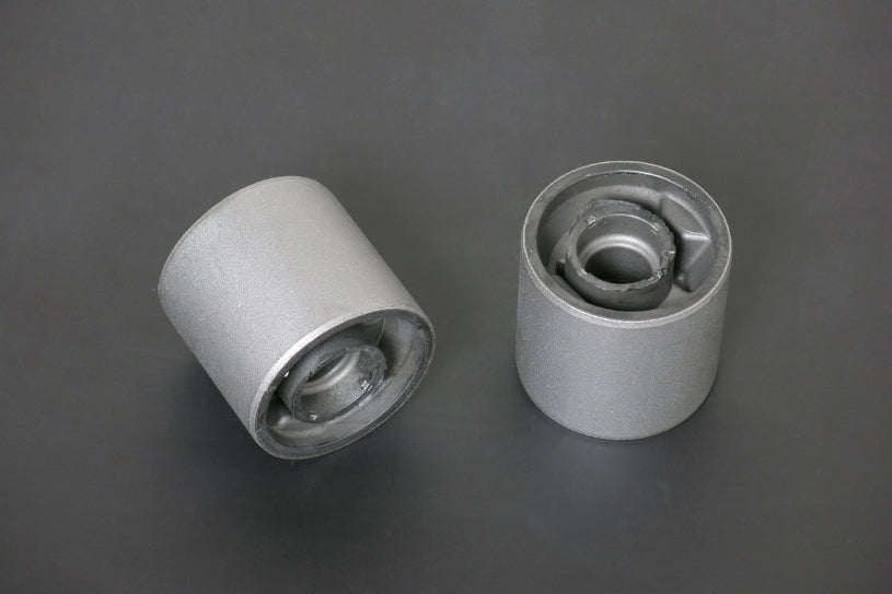HARDRACE Front Lower Arm Bush - BMW 3 Series (E46) - Hardened Rubber
