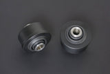 HARDRACE Front Lower Arm Bush Rear - Mitsubishi Lancer (CG/CH/CJ) / Outlander / Eclipse Cross (GK/YA) - Pillow Ball
